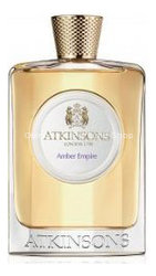 Atkinsons Amber Empire