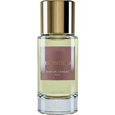 Parfum D'empire Equistrius