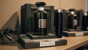Franck Boclet Patchouli