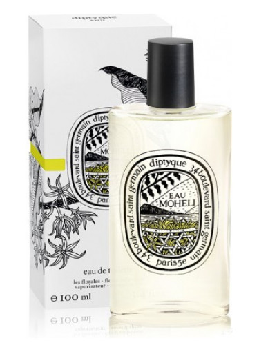 Diptyque Eau Moheli