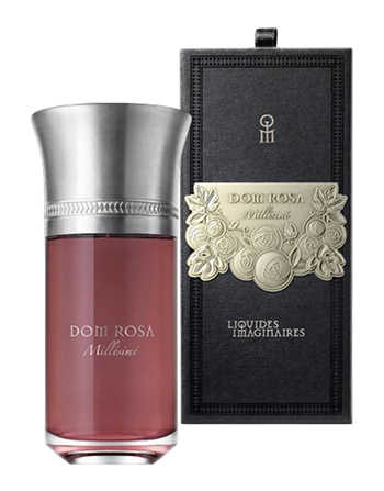 Les Liquides Imaginaires Dom Rosa Millésimé