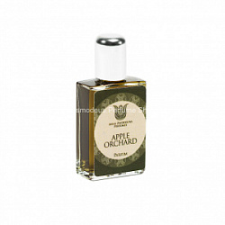 Anna Zworykina Perfumes Яблоневый Сад