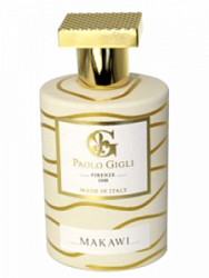 Paolo Gigli Makawi