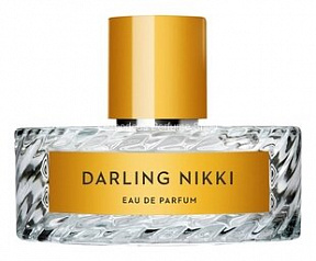 Vilhelm Parfumerie Darling Nikki