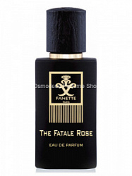 Fanette The Fatale Rose
