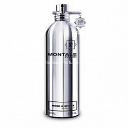 Montale Wood & Spices