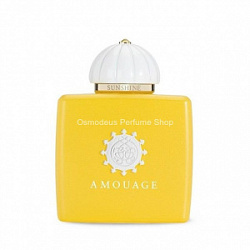 Amouage Sunshine Woman