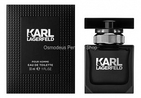 Karl Lagerfeld Pour Homme