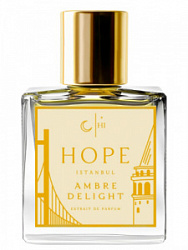 Hope Istanbul Ambre Delight 