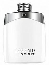 Montblanc Legend Spirit