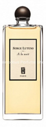 Serge Lutens A La Nuit