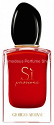 Armani Si Passione