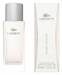 Lacoste Pour Femme Legere