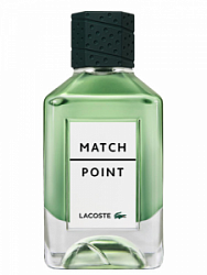 Lacoste Match Point Eau de Toilette