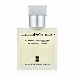 Illuminum White Datura