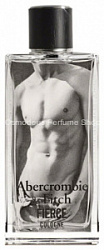 Abercrombie & Fitch Fierce