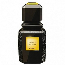 Ajmal Amber Wood