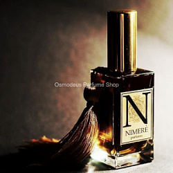 Nimere Parfums Kunashir 