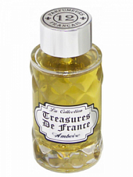 12 Parfumeurs Francais Amboise 