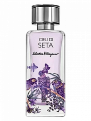 Salvatore Ferragamo Cieli di Seta
