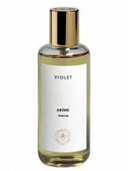 Maison Violet Abîme