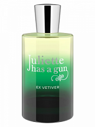 Juliette Has A Gun Ex Vetiver