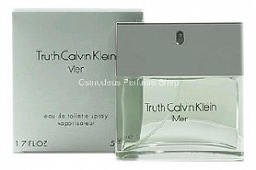 Calvin Klein Truth For Men