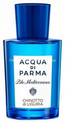Acqua Di Parma Chinotto Di Liguria