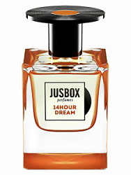 Jusbox 14Hour Dream
