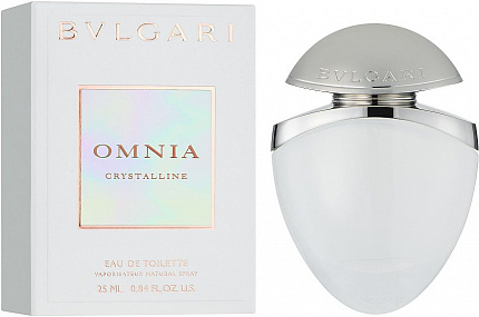 Bvlgari Omnia Crystalline