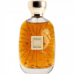 Atelier des Ors Novae Vanilla