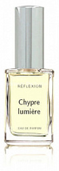 Reflexion Chypre Lumiere