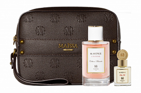 Maissa Parfums Toscane set