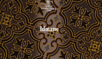 Maison Cataliya Idmane