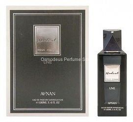 Afnan Modest Pour Homme Une