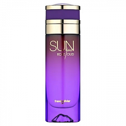 Franck Olivier Sun Java Rose Oud