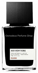 MiN New York Plush